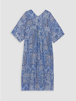 Blue Printed
