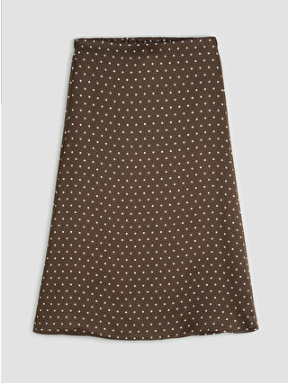 Kahverengi Baskılı