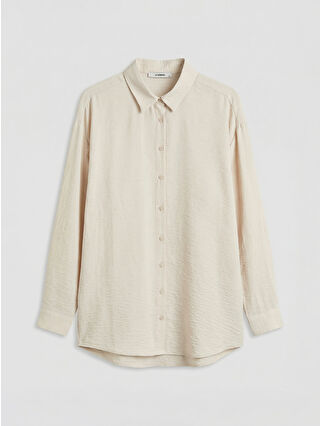 Kırık Beyaz Melanj