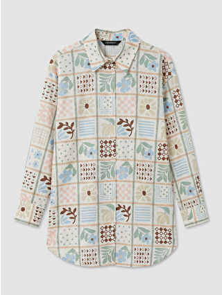 Karışık Baskılı