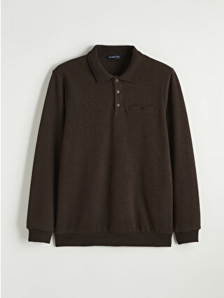 Koyu Kahverengi Melanj