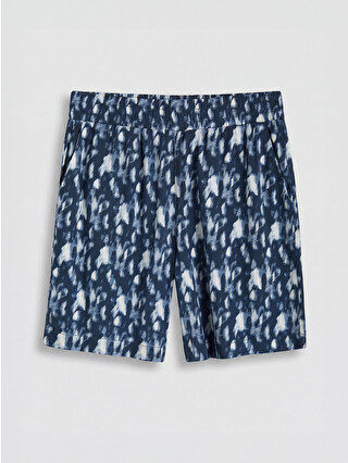 Blue Printed