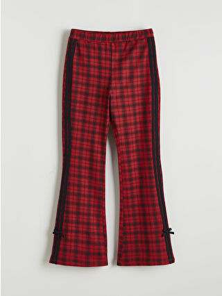 Kırmızı Baskılı