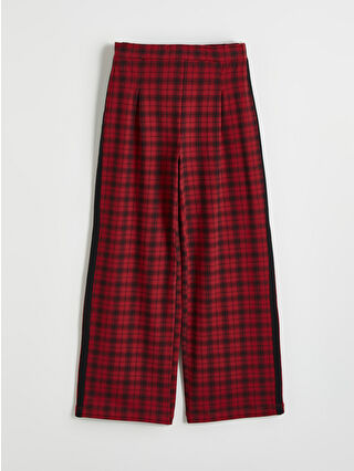 Kırmızı Baskılı