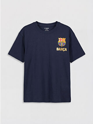 Dark Navy