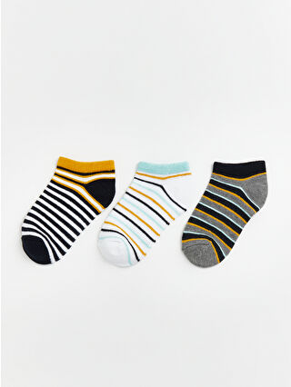 Karışık Renk İpliği Boyalı