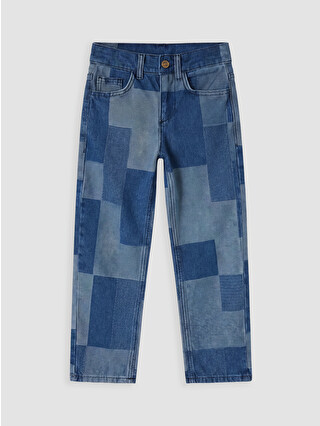 Dull Blue