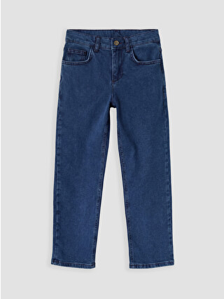 Dull Blue