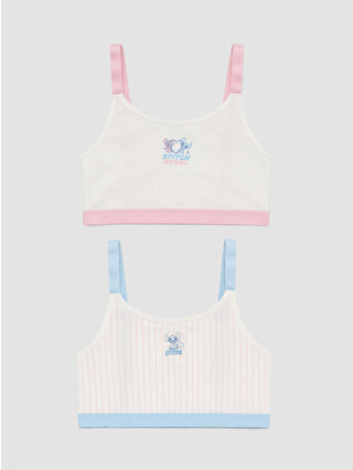White Striped