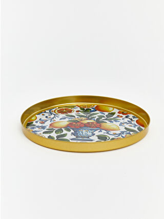 Karışık Baskılı