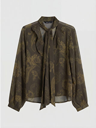 Karışık Baskılı