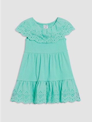 Pastel Yeşil