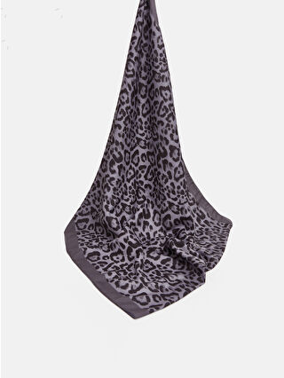 Kahverengi Baskılı