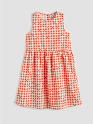 Kırmızı Baskılı