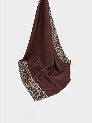 Kahverengi Baskılı