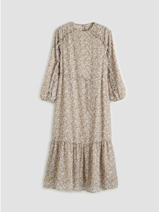 Karışık Baskılı