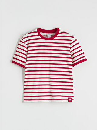 Kırmızı Baskılı