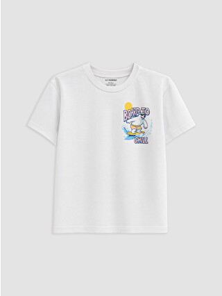 Buxe White