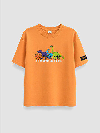 Bright Orange
