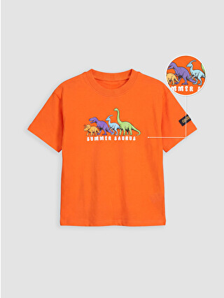 Bright Orange