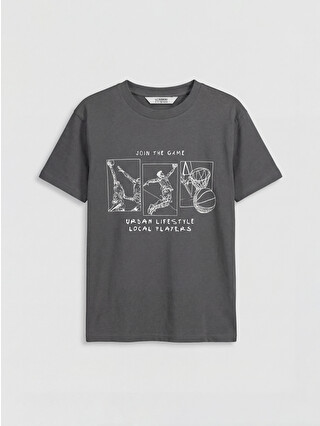 Dark Grey