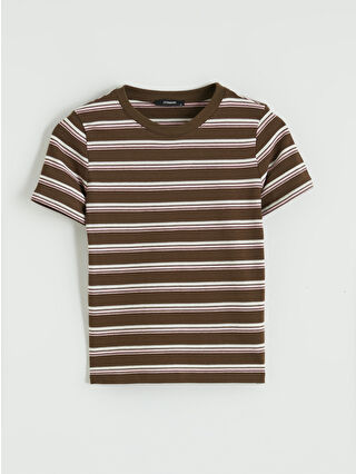 Karışık Renk İpliği Boyalı