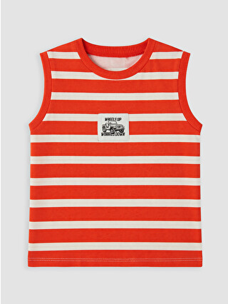 Coral Printed