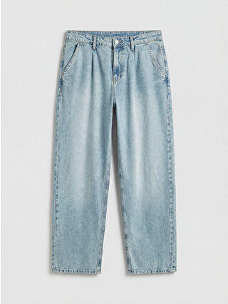 Açık İndigo Rodeo