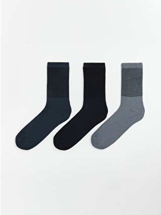 Karışık Renk İpliği Boyalı