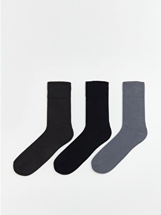 Karışık Renk İpliği Boyalı