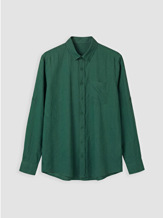 Almond Green