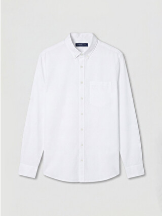Buxe White
