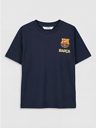 Dark Navy