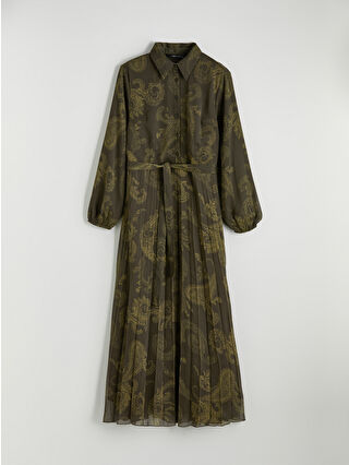 Karışık Baskılı