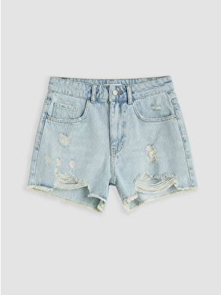 Açık İndigo Rodeo