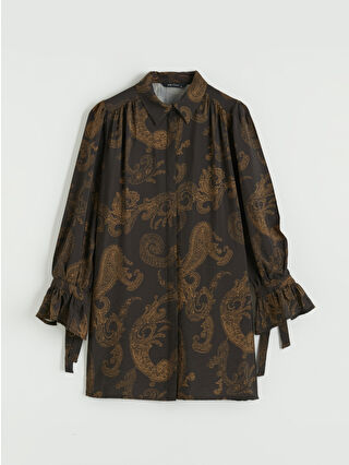 Karışık Baskılı