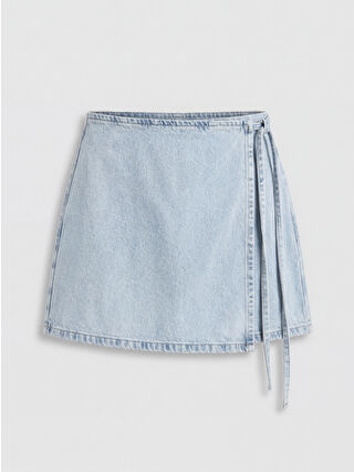 Açık İndigo Rodeo