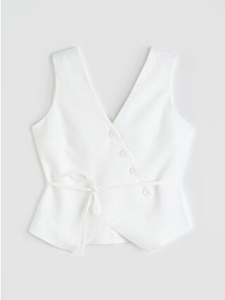 Buxe White