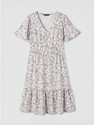 Mix Printed