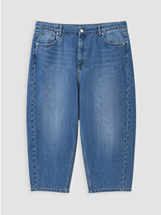Light Indigo Rodeo