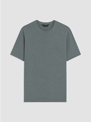 Dull Green