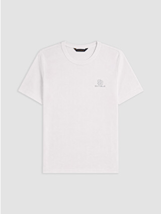 Buxe White