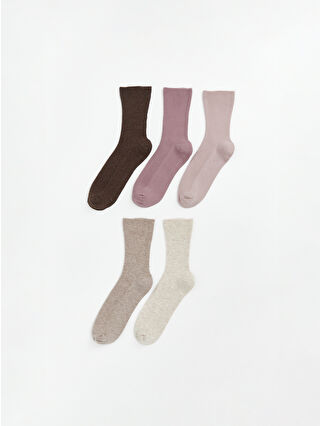 Açık Kahverengi Melanj