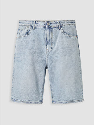 Açık İndigo Rodeo