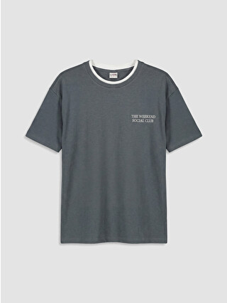 Mid Grey