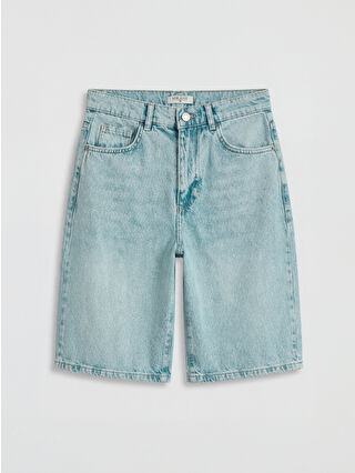 Açık İndigo Rodeo