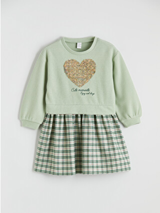 Dull Green