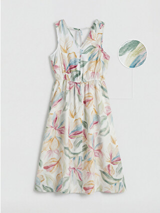 Mix Printed