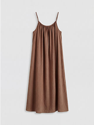 Brown Striped