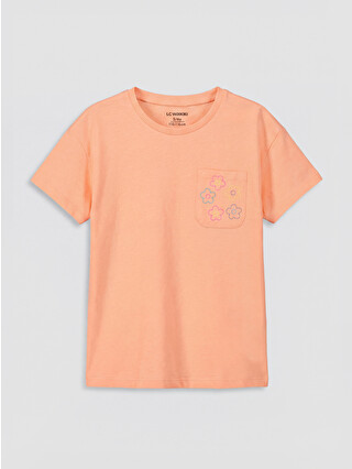 Pale Coral
